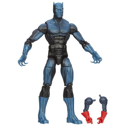 Marvel Legends Figurine Articulée Black Panther