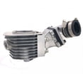 thumbnail image 5 of DONSP1986 Dio Reed Valve Block only for 2 Stroke 80CC/YD100 Engine Kits, 5 of 5