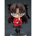 thumbnail image 5 of ate/Stay Night Figure Tohsaka Rin Figure Anime Girl Chibi Figure Action Figure, 5 of 5