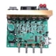 thumbnail image 1 of Audio Amplifier Board 2.1 Channel 240w High Power Subwoofer Amplifier Board Amp Dual Ac18-24v Home, 1 of 1