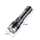 thumbnail image 3 of Light Lasers Telescopic Zoom Strong Light Flashlight With Battery Level Display USB Charging Long-lasting Endurances Super Bright Flashlight, 3 of 5