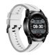 thumbnail image 3 of Ritmo cardíaco elegante de la pulsera del perseguidor de la aptitud del reloj elegante de la prenda impermeable IP67, 3 of 8