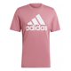 thumbnail image 1 of Playera Essentials Logo Grande Tejido Jersey Ix0137 adidas, 1 of 7