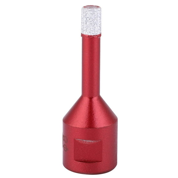 Diamond Core Drill Bit,8mm Brazed Diamond Core Core Drill Bit Brazed Diamond Drill Bit Stylish and Modern