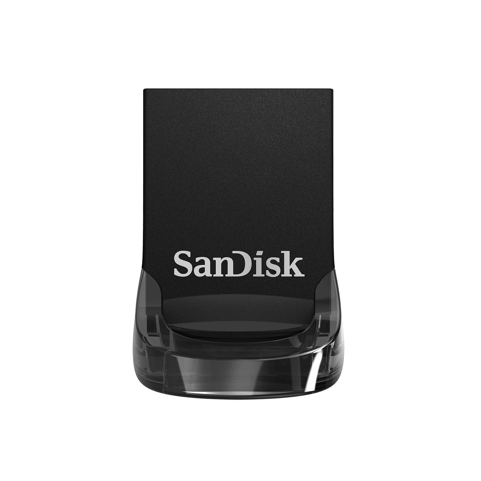 SanDisk Ultra Fit USB 3.1 Flash Drive 512GB Black