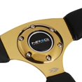 thumbnail image 4 of NRG Innovations Steering Wheel, 4 of 4