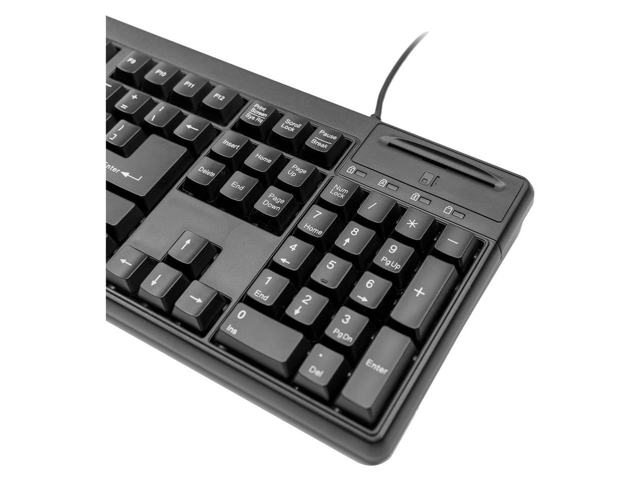 Advent Keyboard
