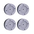 thumbnail image 1 of Anti Vibration Mat, Wear Resistant Anti Vibration Pad  For Refrigerator For Washing Machine For Home Appliance For Furniture, 1 of 8