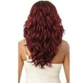 thumbnail image 4 of Outre Melted Hairline HD Lace Front Synthetic Wig - Dione, 4 of 8