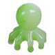 thumbnail image 1 of Wartleves Peine masajeador de pulpo para la salud del cuero cabelludo, masajeador de puntos de acupuntura, meridianos ▲ξ, 1 of 7