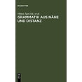 thumbnail image 1 of Grammatik aus Nahe und Distanz (German Edition), 1 of 2