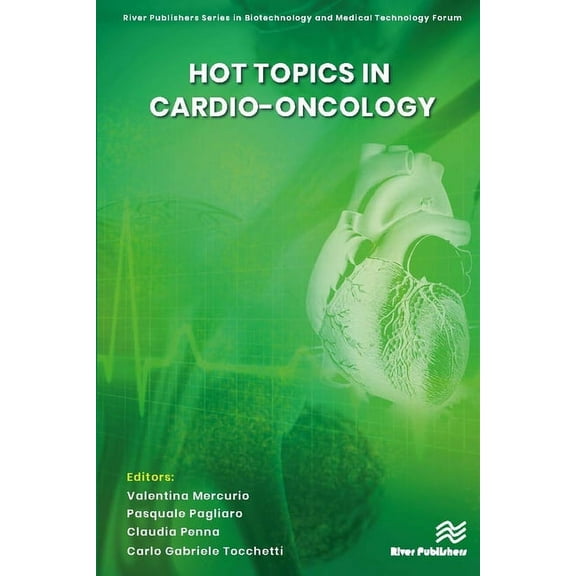 Hot topics in Cardio-Oncology, (Hardcover)