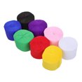 thumbnail image 6 of FONWILYO 8 Rolls White Crepe Paper for Classic and Timeless Decorations, 6 of 8