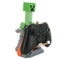 thumbnail image 2 of Exquisite Gaming Minecraft: Creeper Cable Guy R.E.S.T support d'appareil de figurine, 2 of 4