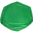 thumbnail image 4 of Nvzi Tear-Resistant Durable Air Permeability Snow Proof Sandbox Canopy, for Outdoor Sandbox, 140*110*20cm, 4 of 5