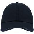 thumbnail image 1 of Atlantis - Gorra 6 Paneles para Adultos Unisex (Marino), 1 of 3