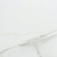 thumbnail image 2 of The Tile Life Chronos White/ Gold Matte Porcelain Floor & Wall Tile, 13 x 13 in, 12-Piece, 2 of 13