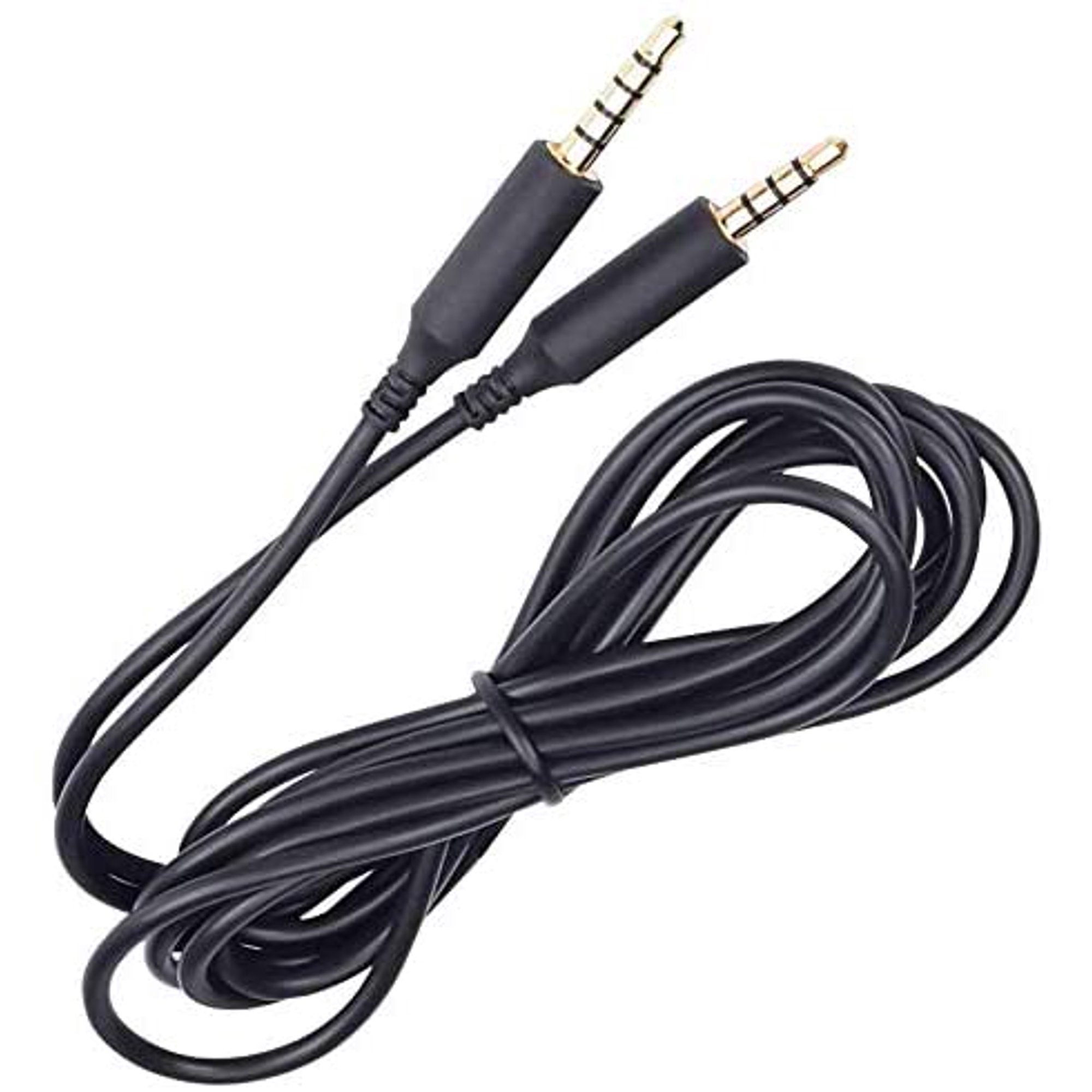 Alitutumao Replacement Astro 0 Cable A10 Cord Compatible With Astro A10 0 Gaming Headset Audio Talkback Chat Cable Walmart Canada