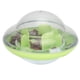 thumbnail image 4 of Juguete interactivo para mascotas, bola dispensadora de comida para perros, bola de alimentación para perros, pelota de juego para perros, materiales ecológicos, 4 of 8