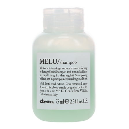 Davines MELU Anti-Breakage Shampoo 2.54 oz