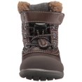 thumbnail image 2 of See Kai Run Bottes de Pluie pour Enfants Jack WP/in, 2 of 2