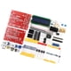 thumbnail image 1 of 0-28V 0.01-2A Fuente de alimentación regulada DC ajustable Kit de bricolaje LCD, 1 of 8