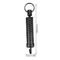 HAMPPLIES Car Trunk Lid Spring Metal Automatic Lifter for Trunk Opening ...
