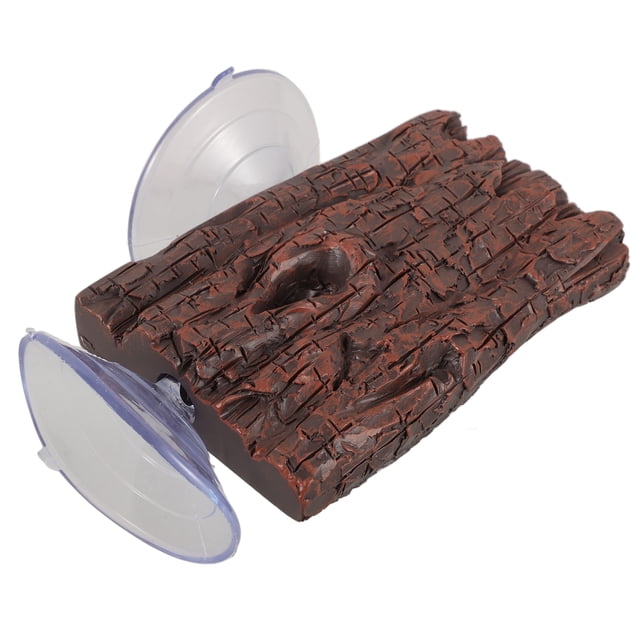 MOVTOTOP Turtle Basking Platform with Suction Cup for Pet Use Resin Multi-functional留言板