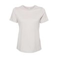 thumbnail image 2 of Women?s Relaxed Jersey Tee, 2 of 3