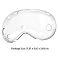 thumbnail image 2 of Funda Protectora Funda de TPU a Prueba de Polvo, Antiarañazos, a Prueba de Golpes, Transparente, 2 of 4