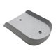 thumbnail image 1 of Pedal de la máquina de escaleras Ejercicio de accesorios de pedal a Reemplazo de la máquina de escalada universal piezas del pie para el, 1 of 8