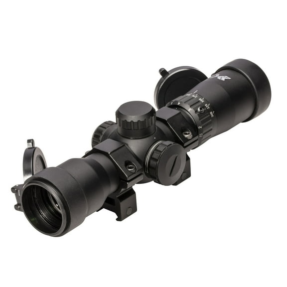 Bear X Speed Crossbow Scope