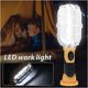 thumbnail image 2 of lampes De Camping Portables Pour Tente - Lumires D'urgence Led - Lampes De Travail Pour La Pche - Lampes D'extrieur Multifonctions, 2 of 5