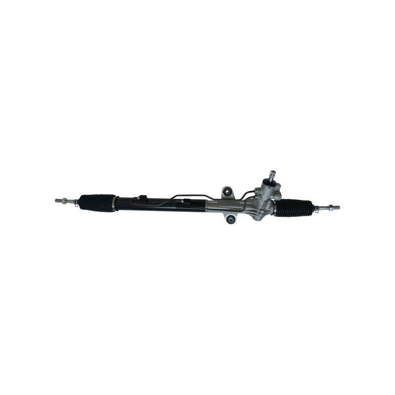 Rack and Pinion Assembly Fits select: 1998-2000 HONDA ACCORD