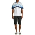 thumbnail image 6 of Rocawear Men's Stage Time Polo Shirt, 6 of 6