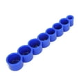 thumbnail image 2 of Hyper Tough 8-Piece 1/4-inch Drive Impact Metric Socket Set (mm), 2 of 12