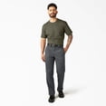 thumbnail image 3 of Pantalones de Trabajo Dickies Original 874 Carbón Talle 40x32, 3 of 7