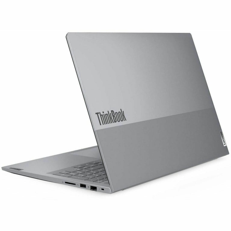 Lenovo ThinkBook 16 G9 IRL 21US0000US 16