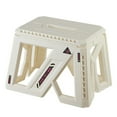 thumbnail image 1 of Multifunctional outdoor folding stool, camping accommodation stool, 1 of 11