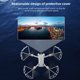thumbnail image 3 of 4 protectores de hélice para DJI Mini 3 Pro Blade Props Cover gris, 3 of 9