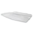 thumbnail image 1 of facefd Front Headlamp Lens Headlight Clear Cover for 3 Series 63116942722 Right, 1 of 6