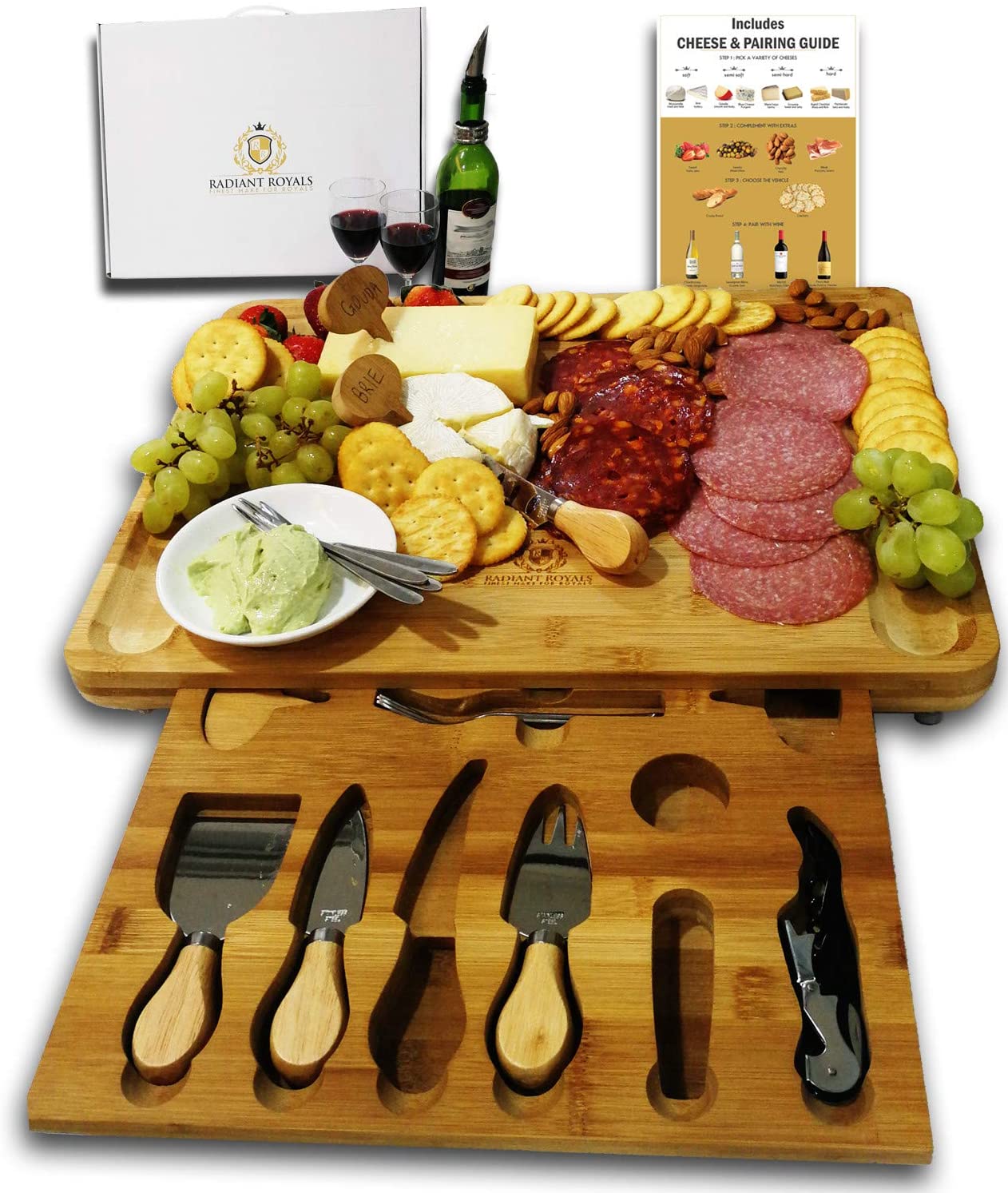 Housewarming Gifts, Men, Women Birthday, Thanksgiving Gift ...