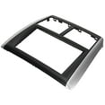 thumbnail image 3 of Navigation Navigation Panel Frame Replacement for  Impreza 2007-2012 Double Din Car Radio Fascia, 3 of 7