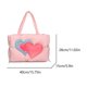 thumbnail image 5 of Pillow Shopper Bag Hobo Puffer Tote Acolchado Suave para Mujer, 5 of 9