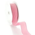 thumbnail image 3 of Ribbon Traditions 1.5" Wired Suede Velvet Ribbon, 3 of 3