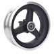 thumbnail image 2 of Buje De Scooter Eléctrico, Reemplazo De 6 Orificios aleación De Aluminio Ligero Buje De Scooter Eléctrico Profesional De 6,5 Pulgadas Para Accesorios De Scooter Eléctrico, 2 of 7