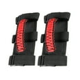 thumbnail image 1 of Car Roll Bar Paracord Asas de agarre Asas de agarre con 3, 1 of 8
