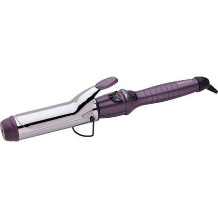 Revlon Curlstay 1 1/2" Titanium Styling
