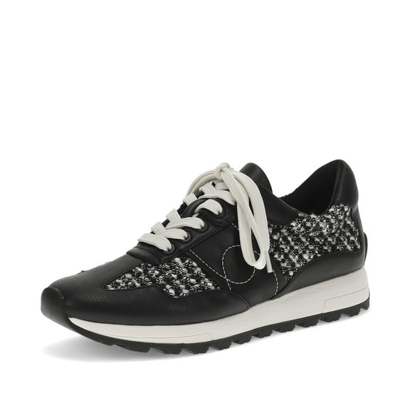 BareTraps Gwenda Womens Casuals Black Multi Size 9.5 M