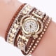 thumbnail image 1 of Reloj Pulsera Ganfancp Tachonado con Diamantes para Mujer Ofertas Del Día Sólo En Línea 1X Reloj de Pulsera, 1 of 3